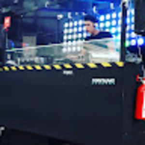 Meet your Posher, Rodrigo